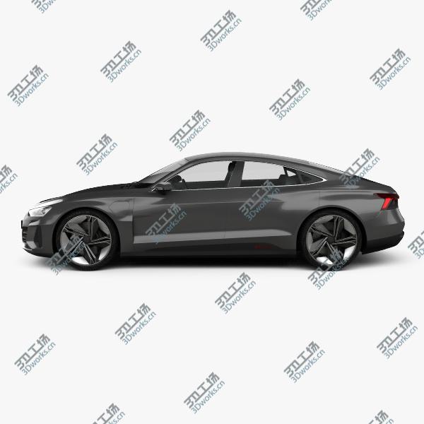 images/goods_img/202105073/Audi e-tron GT 2018 3D model/5.jpg